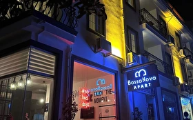 Otel Dışı