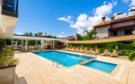 Plaj & Havuz