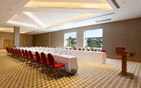Toplantı & Seminer