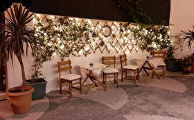 Otel Dışı