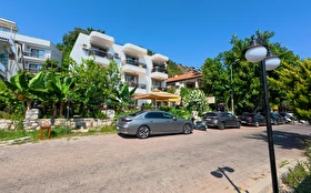 Otel Dışı