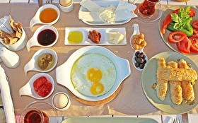 Yeme & İçme