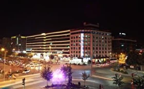 Otel Dışı