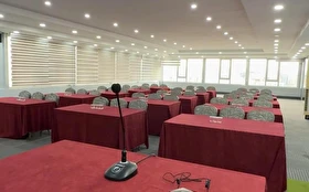 Toplantı & Seminer