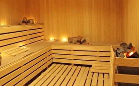 Spa & Termal