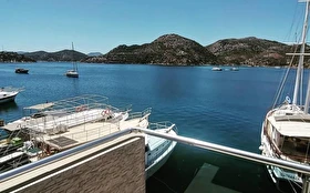 Otel Dışı