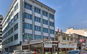 Otel Dışı