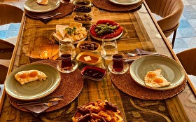 Yeme & İçme
