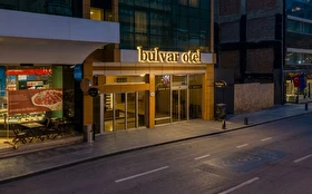 Otel Dışı