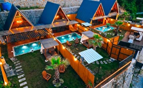 Otel Dışı