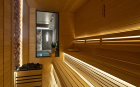 Spa & Termal