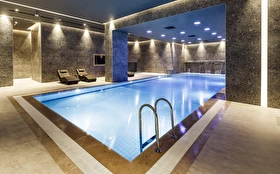 Spa & Termal