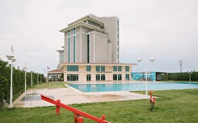Otel Dışı