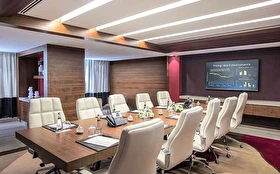 Toplantı & Seminer