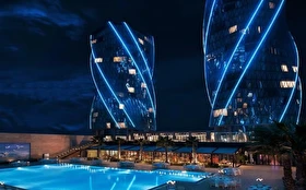 Otel Dışı