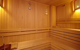 Spa & Termal