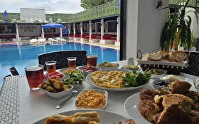Yeme & İçme