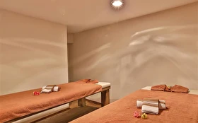Spa & Termal