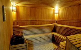 Spa & Termal