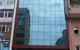 Otel Dışı