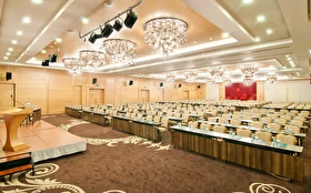 Toplantı & Seminer