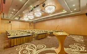 Toplantı & Seminer