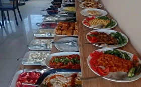 Yeme & İçme