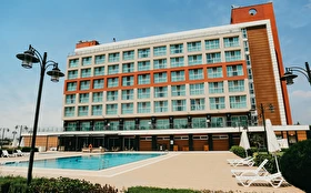 Otel Dışı