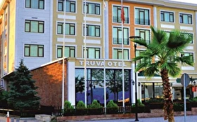 Otel Dışı