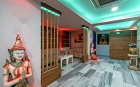 Spa & Termal