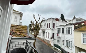 Otel Dışı
