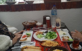 Yeme & İçme