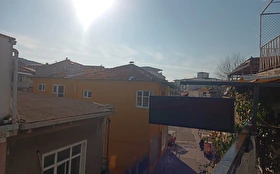 Otel Dışı