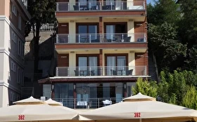 Otel Dışı