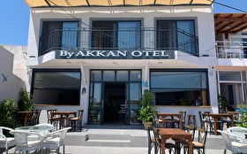 Otel Dışı