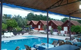 Otel Dışı