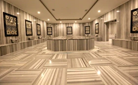 Spa & Termal
