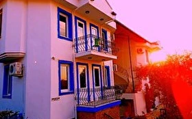 Otel Dışı