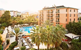 Otel Dışı