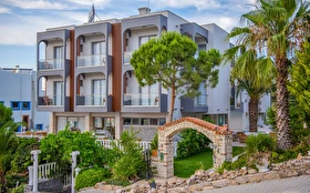 Otel Dışı