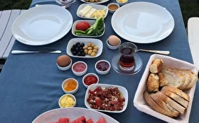 Yeme & İçme