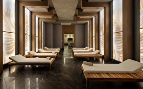 Spa & Termal