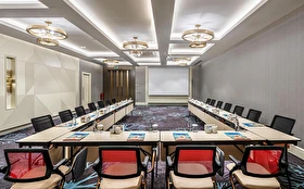Toplantı & Seminer