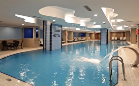 Spa & Termal