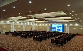 Toplantı & Seminer