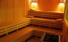 Spa & Termal