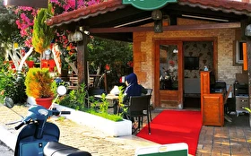 Otel Dışı