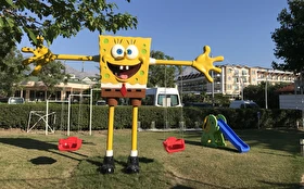 Aktivite & Eğlence