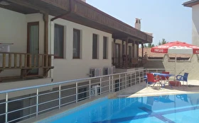Otel Dışı