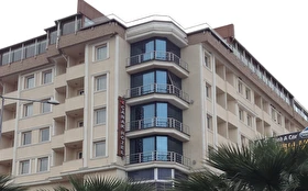 Otel Dışı
